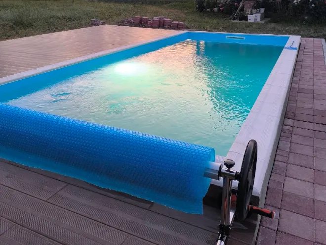 O nama - Clean Bazeni